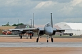 014_Fairford RIAT_McDonnell Douglas F-15C Eagle & F-15E Strike Eagle